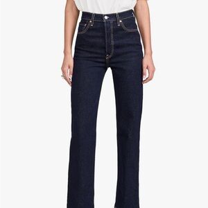 Levi’s Ribcage Full Length NWT!!